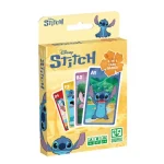 Stitch 4 az 1-ben kártyajáték Legjobb ár