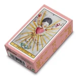 Tarot de Luz by Aitor Saraiba kártya Azonnal elérhető