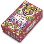 Nézd meg most Tarot El Dios de los Tres kártya