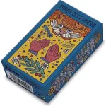 Vásárlói kedvenc Tarot Romero by Asis Percales kártya