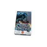 Tides of Madness társasjáték, angol nyelvű Azonnali szállítás