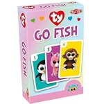 Outlet Ty Beanie Boos Kártyajáték
