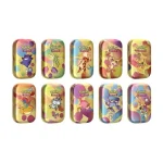 Pokémon TCG SV 151 - Mini Tins Ne maradj le