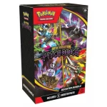 Újdonság Pokémon TCG ME05 Pitch Black - Booster Bundle