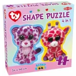 Tactic - Ty Beanie Boos 4 az 1-ben forma kirakó Vedd meg online