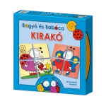 Bogyó és Babóca - Kirakó Ajánlat