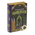 Kiárusítás Kirakó könyvtár - Frankeinstein puzzle