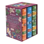 Kirakó könyvtár - Gyerek trilógia puzzle Rendeld meg most