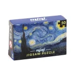 Mini Masterpieces kirakós Csillagos éj Különleges ajánlat