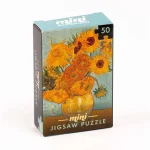 Mini Masterpieces kirakós Napraforgók Szuper ajánlat