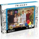 Ajánlat Friends Happy Birthday 1000 db puzzle