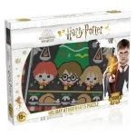Harry Potter Holiday at Hogwarts 1000 db puzzle Utolsó esély
