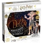 Harry Potter Dobby 250 db puzzle Nézd meg most