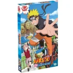 Naruto New Desing 1000 db puzzle Ne maradj le