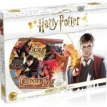 Ne maradj le Harry Potter Quidditch 1000 db puzzle