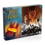 Lord of the Rings The Hos of Mordor 1000 db puzzle Olcsóbb