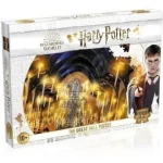 Harry Potter The Great Hall 1000 db puzzle Olcsóbb