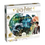 Legkelendőbb Harry Potter Magical Creatures 500 db puzzle