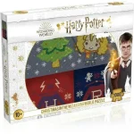 Népszerű Harry Potter Christmas in the Wizarding World 1000 db puzzle