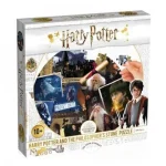 Harry Potter Philosophers Stone 500 db puzzle Biztonságos vásárlás