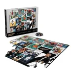 Kiárusítás 007 James Bond Actor debut 1000 db puzzle