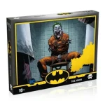 Batman Joker 1000 db puzzle Szezonális akció