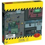 Kiárusítás Among us 100 db puzzle