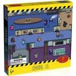 Among us 250 db puzzle Azonnal elérhető