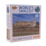 Expressz kézbesítés A világ legkisebb kirakósa - Buckingham palota puzzle, 1000 db-os