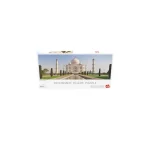 Expressz kézbesítés Landscape puzzle - Taj Mahal, India, 500 db-os