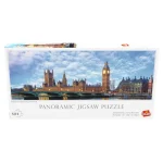 Akciós ár Landscape puzzle - Westminster-palota, 500 db-os