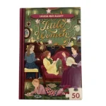 Kedvezmény PP Mini Jigsaw Library - Kisasszonyok puzzle