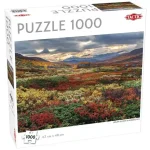 Tactic - Indián nyár puzzle 1000 pcs Utolsó esély
