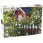 Alacsony ár Tactic - Skandináv nyaraló puzzle 1000 pcs