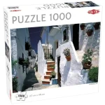 Tactic -Costa del Sol puzzle 1000 pcs Szezonális akció