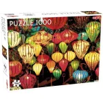 Tactic -Lampionok puzzle 1000 pcs Árcsökkenés