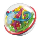 Olcsó Addictaball Logikai, Ügyességi Játék - 19cm