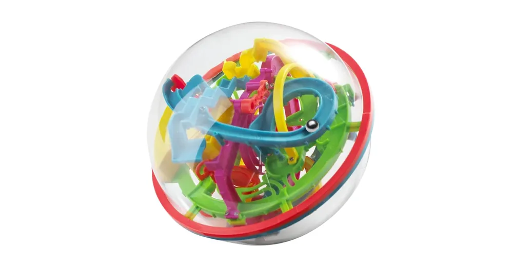 Olcsó Addictaball Logikai, Ügyességi Játék - 19cm