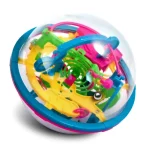 Addictaball Logikai, Ügyességi Játék - 13cm Akció