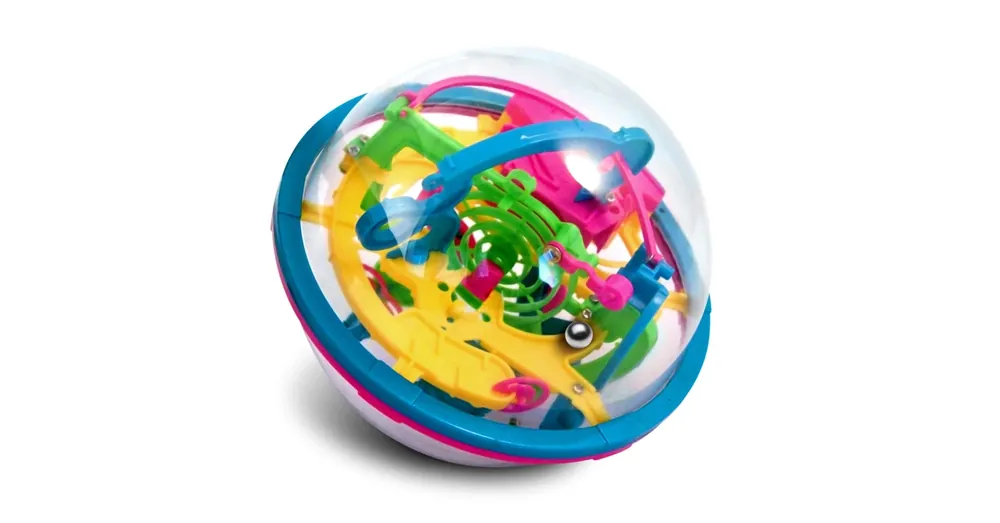 Addictaball Logikai, Ügyességi Játék - 13cm Akció