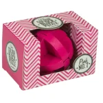 színes blokk puzzle - pink Expressz szállítás