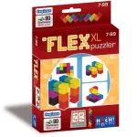 Flex Puzzler Szezonális akció