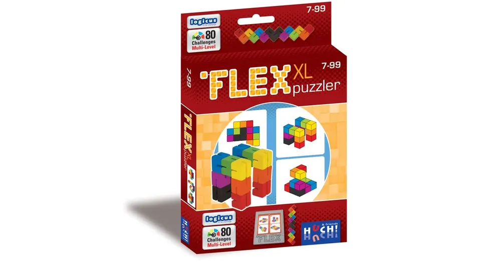 Flex Puzzler Szezonális akció