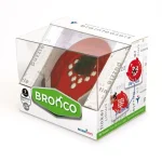 Bronco logikai játék Olcsó