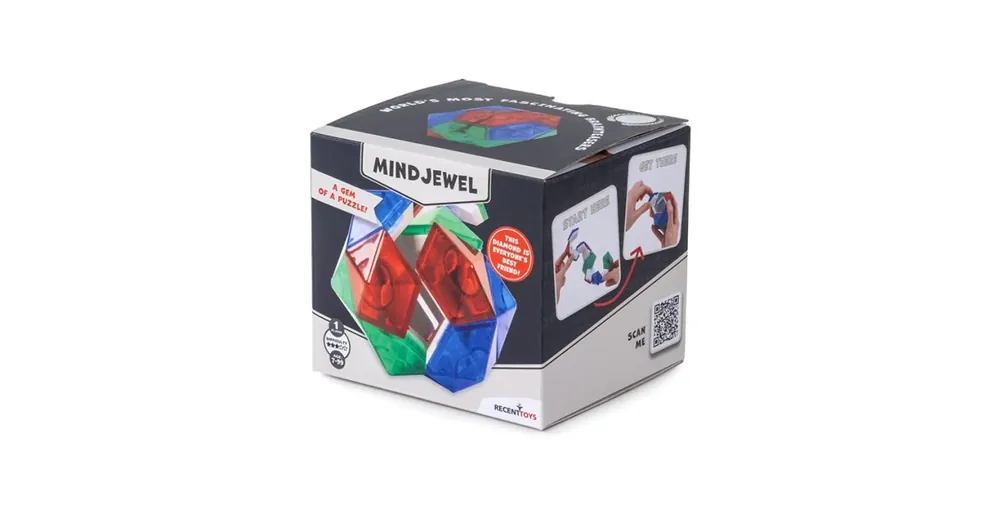 Mindjewel logikai játék Ajánlat