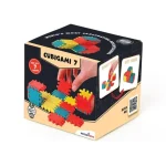 Szezonális akció Cubigami7 logikai puzzle