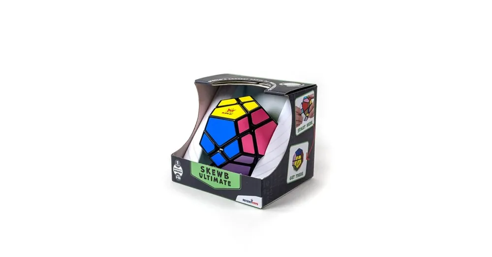Kiárusítás Skewb Ultimate logikai játék