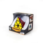 Pyraminx logikai játék Rendeld meg most