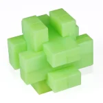The Knot puzzle, fluoreszkáló ördöglakat Rendeld meg most