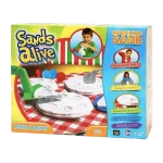 Vásárlói kedvenc Sands Alive! Pizza parti